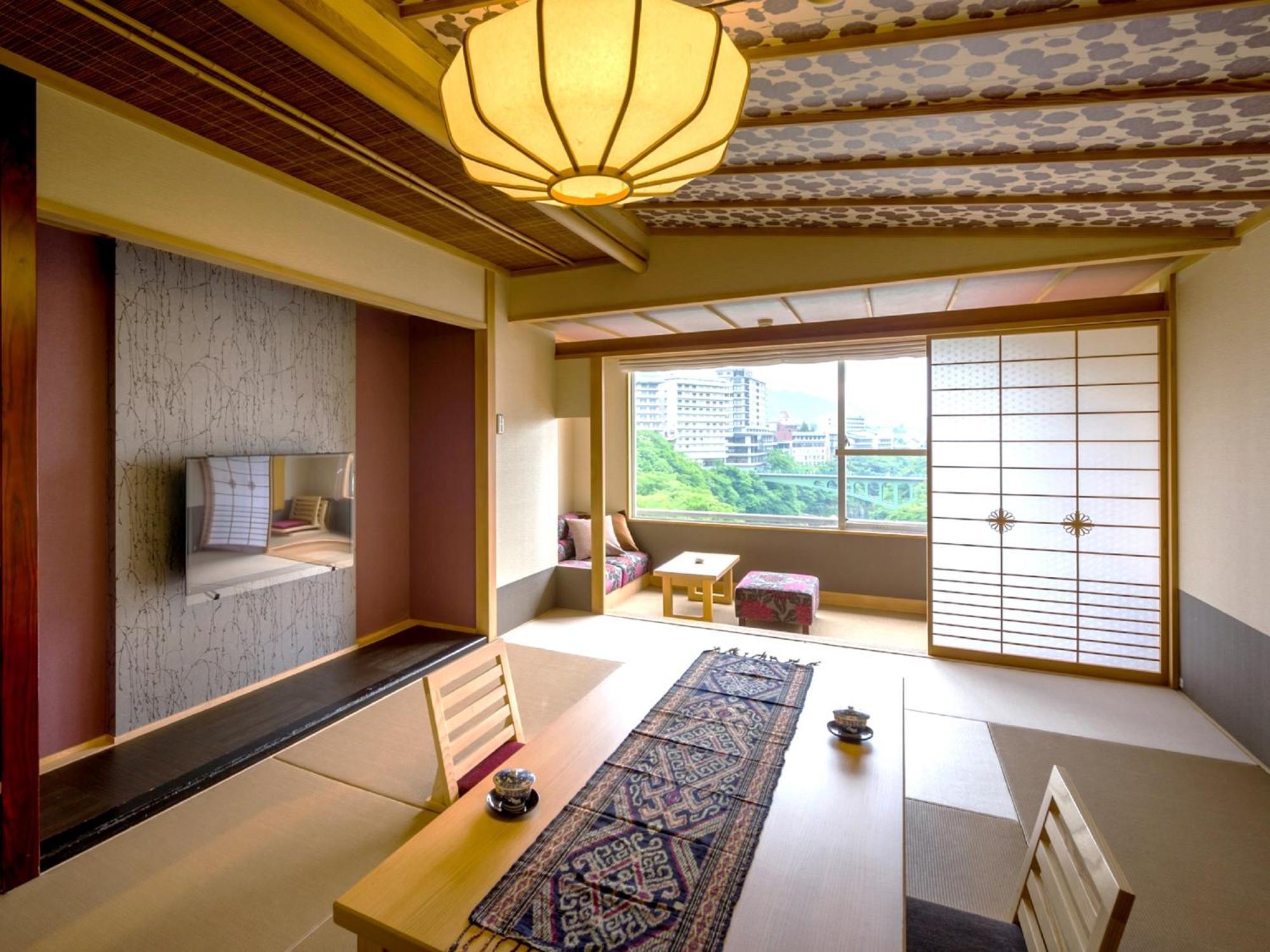 Kinugawa Plaza Hotel Nikko Habitación foto